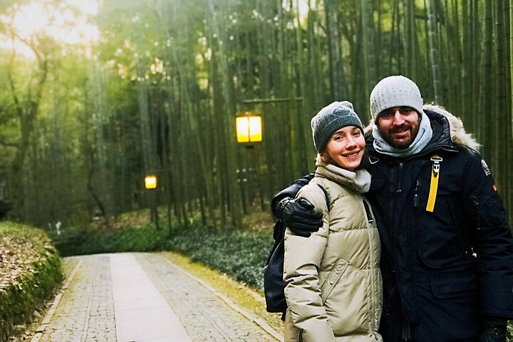 Best of Hangzhou: A Comprehensive Tour of the City's Top Sights