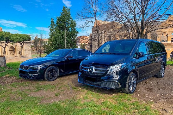 Private Transfer from Nuuk City Hotels to Nuuk Cruise Port