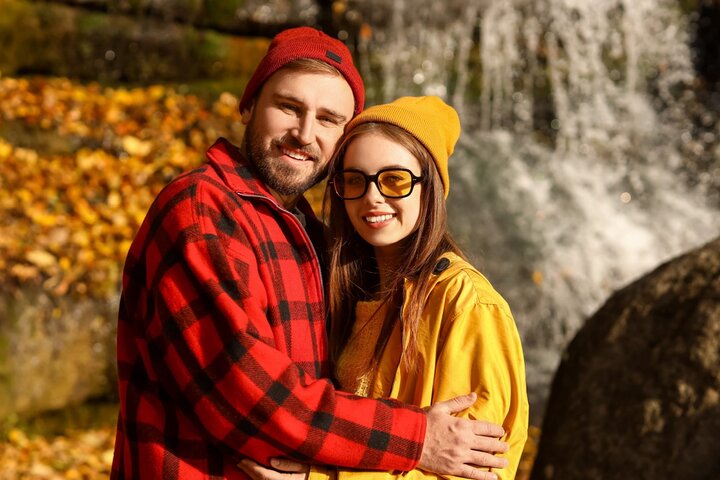 Exploration of Jermuk Private Walking Tour for Couples