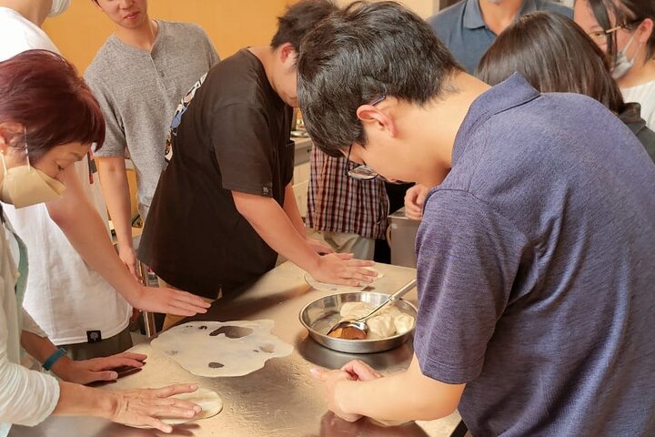 Penang Cooking Class:Dive into Malaysian Cuisine with PenangChiak