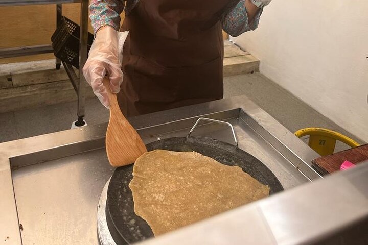 Penang Cooking Class:Dive into Malaysian Cuisine with PenangChiak