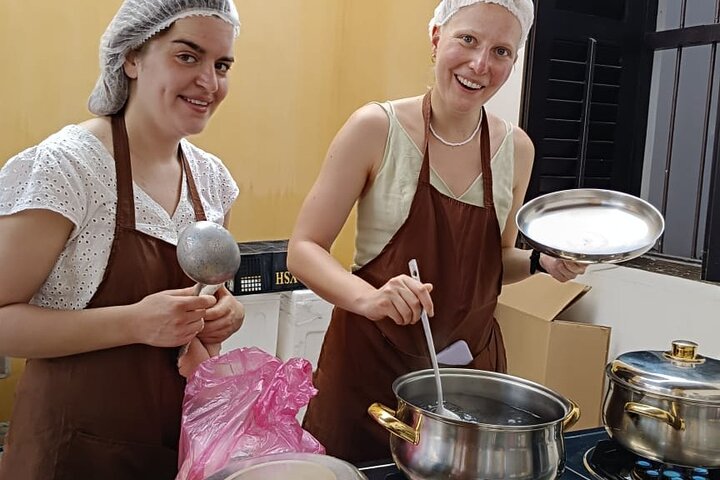 Penang Cooking Class:Dive into Malaysian Cuisine with PenangChiak