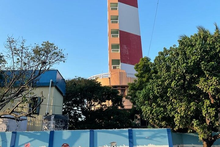 Chennai in a Day: Private Guided Full-Day Sightseeing Tour