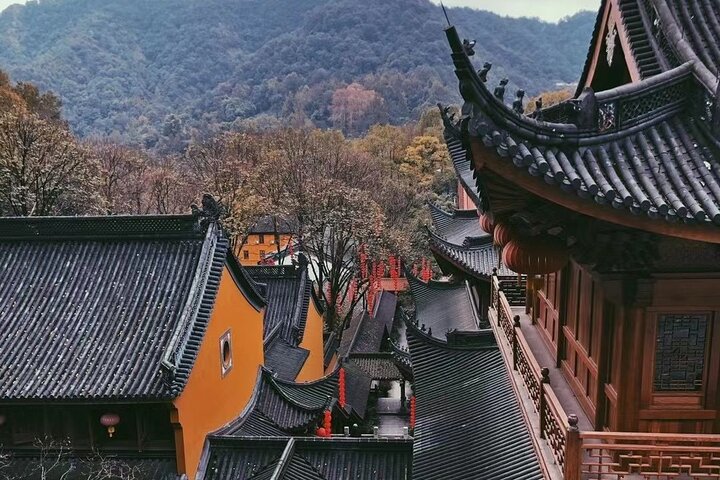 LUXURY Bullet Train Ride: Private Hangzhou Day Trip From Shanghai