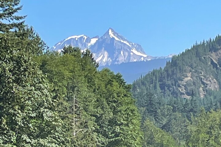 Squamish Discovery Eco-tour