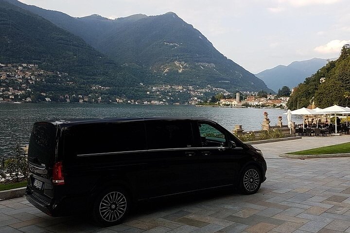 LakeComo-Private Trs MXP to Sala Comacina-Lenno-Tremezzo-Menaggio