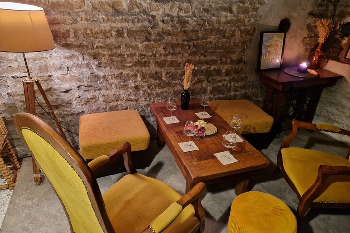 Burgundy Wines Masterclass in Dijon