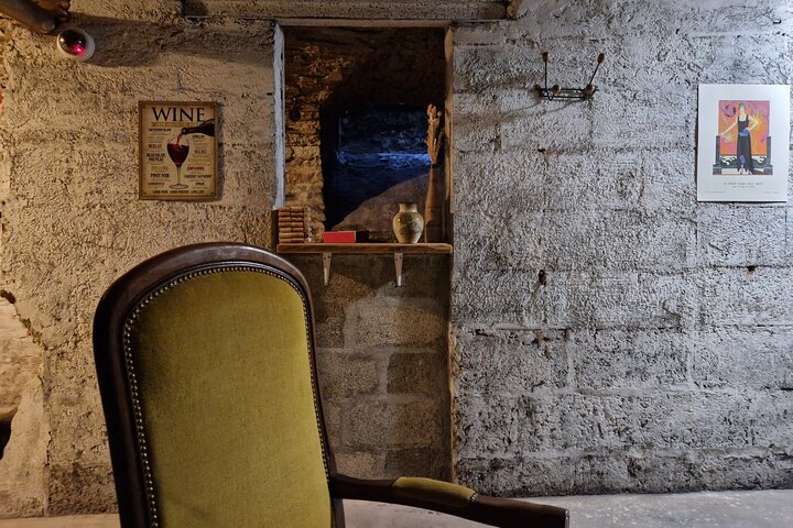 Burgundy Wines Masterclass in Dijon
