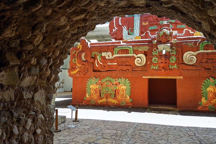 Copán Honduras Overnight. from Guatemala or Antigua.