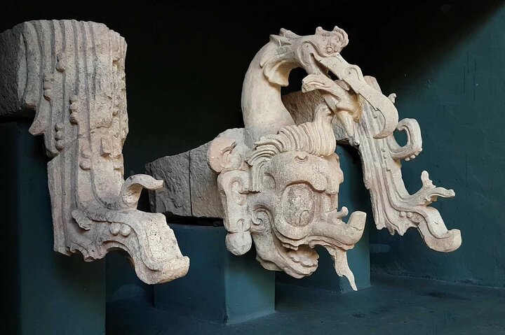 Copán Honduras Overnight. from Guatemala or Antigua.