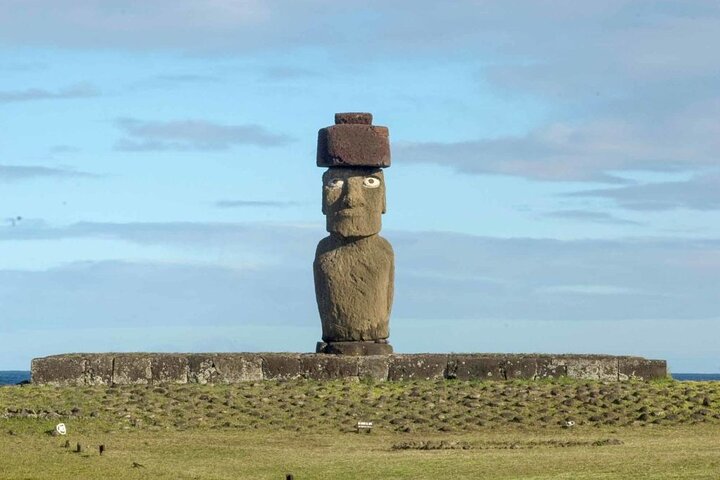 Mysteries and Legends: Complete Journey of Rapa Nui in 3 Tours