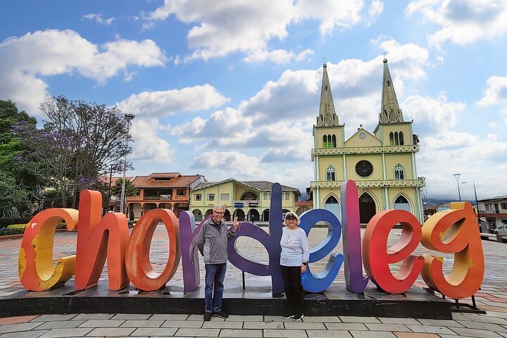 Full-Day Ingapirca, Gualaceo & Chordeleg from Cuenca