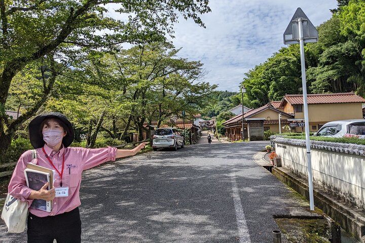 Iwami Must-see Tour