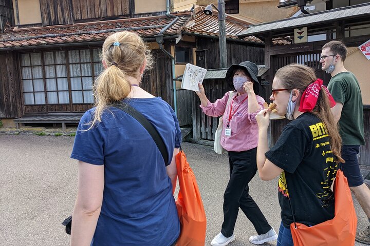 Iwami Must-see Tour