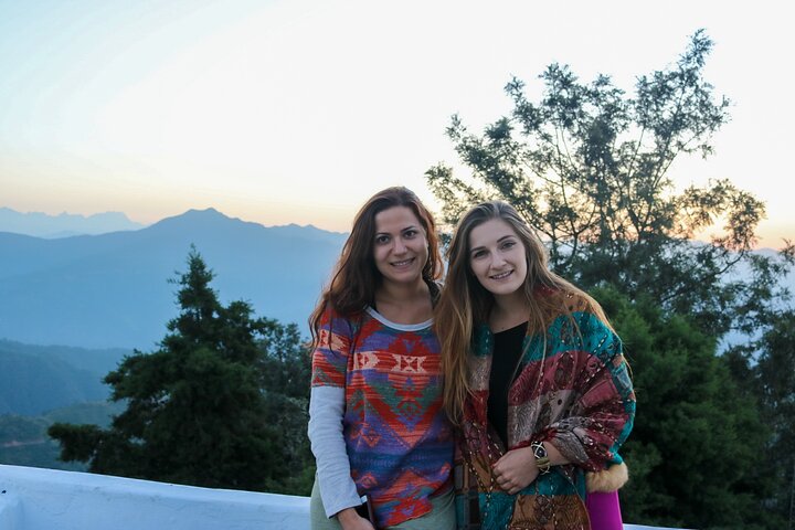 Private Kunjapuri Sunrise Tour