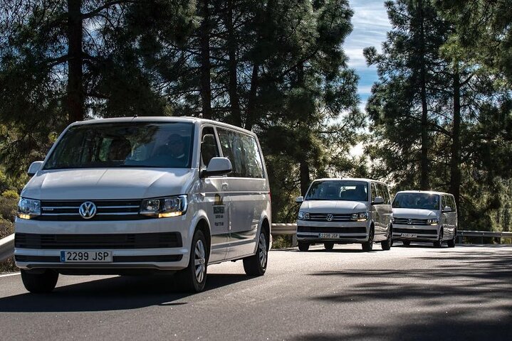 Panorama VIP Tour in Gran Canaria