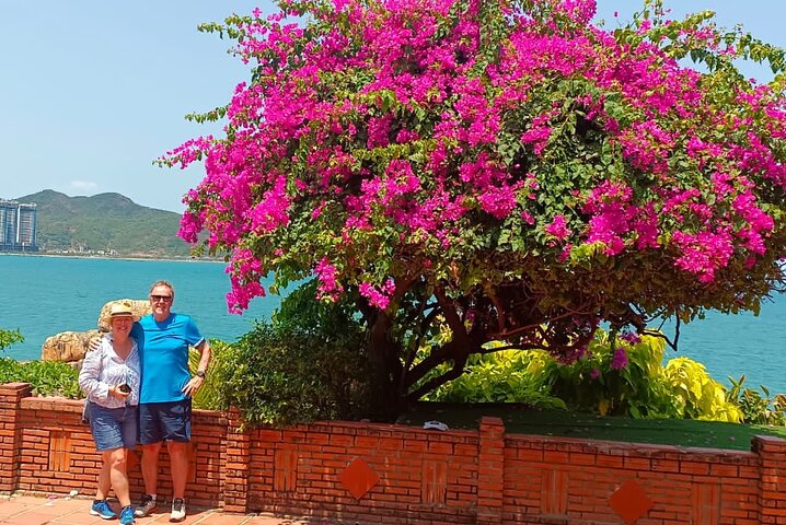 VIP Private Nha Trang City Tour - Best Nha Trang Excursion
