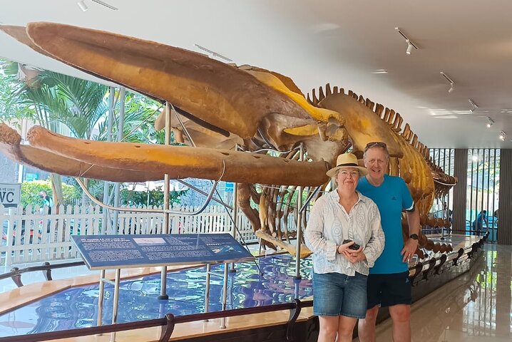 VIP Private Nha Trang City Tour - Best Nha Trang Excursion