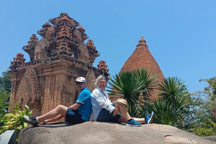 VIP Private Nha Trang City Tour - Best Nha Trang Excursion