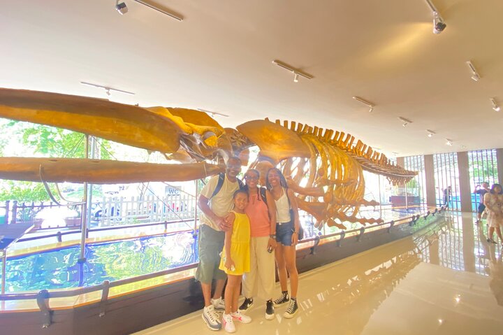 VIP Private Nha Trang City Tour - Best Nha Trang Excursion