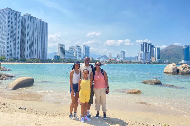 VIP Private Nha Trang City Tour - Best Nha Trang Excursion