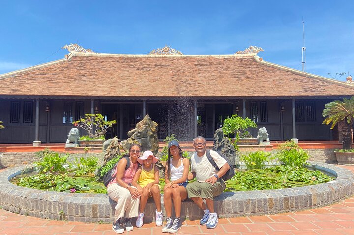 VIP Private Nha Trang City Tour - Best Nha Trang Excursion
