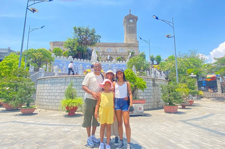 VIP Private Nha Trang City Tour - Best Nha Trang Excursion