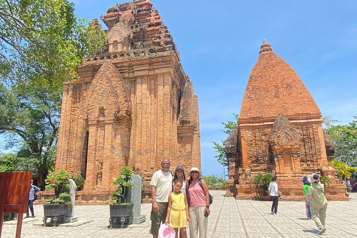 VIP Private Nha Trang City Tour - Best Nha Trang Excursion