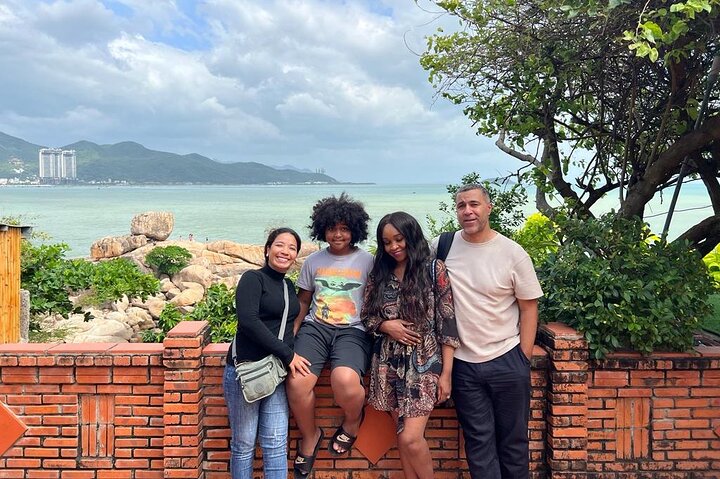 VIP Private Nha Trang City Tour - Best Nha Trang Excursion