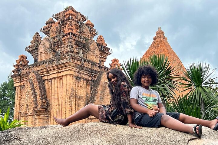 VIP Private Nha Trang City Tour - Best Nha Trang Excursion