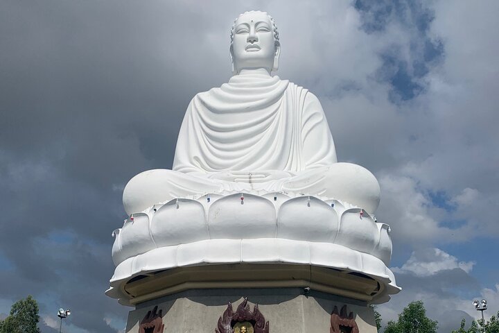 VIP Private Nha Trang City Tour - Best Nha Trang Excursion