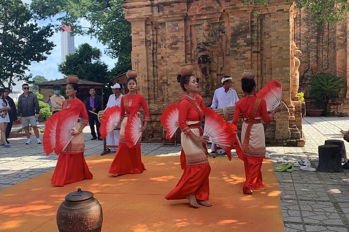 VIP Private Nha Trang City Tour - Best Nha Trang Excursion