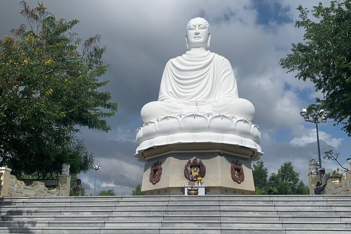 VIP Private Nha Trang City Tour - Best Nha Trang Excursion
