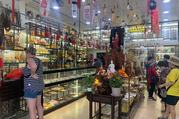 VIP Private Nha Trang City Tour - Best Nha Trang Excursion