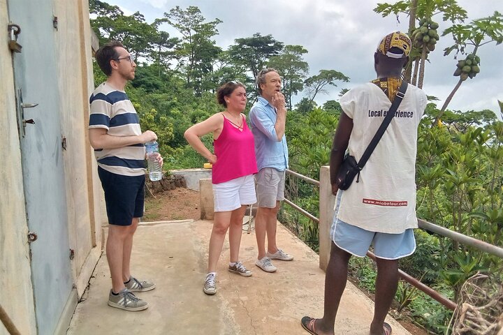 3-Day Tour in the Heart of Benin - Check-out Lomé or Cotonou