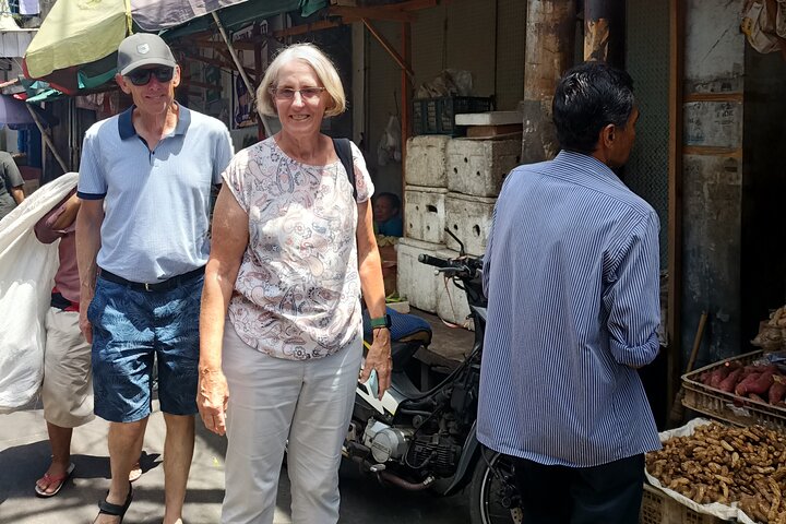 Jakarta Heritage of Old Batavia Private City Tour (Historical)