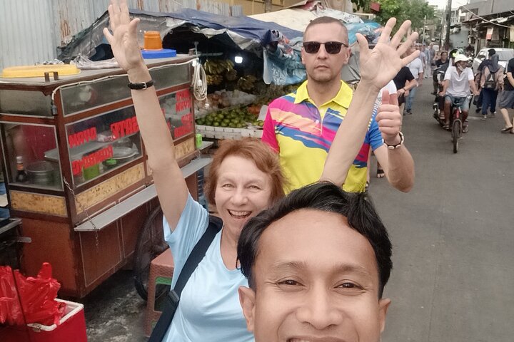 Jakarta Heritage of Old Batavia Private City Tour (Historical)