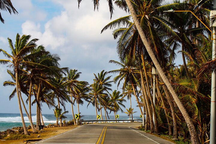 Beach Cart in San Andrés : your ideal Caribbean experience