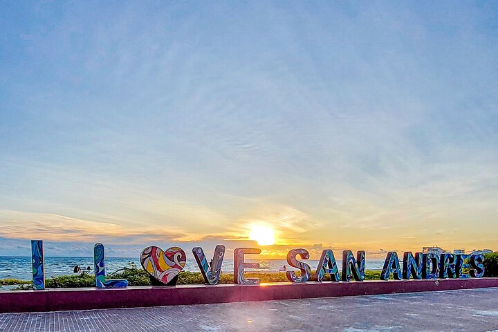 Beach Cart in San Andrés : your ideal Caribbean experience