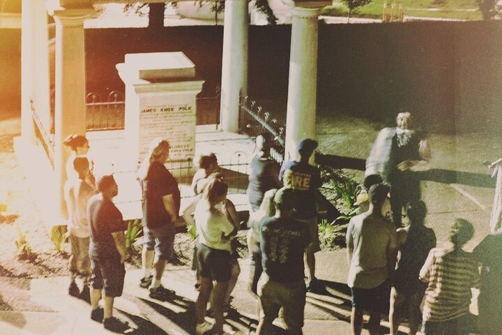 OBX Ghost Tours: Lighthouse Wraiths & Dune Shadows of Manteo
