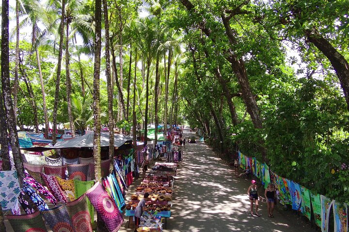 Nauyaca Waterfall Adventure -All-Inclusive Full Day tour