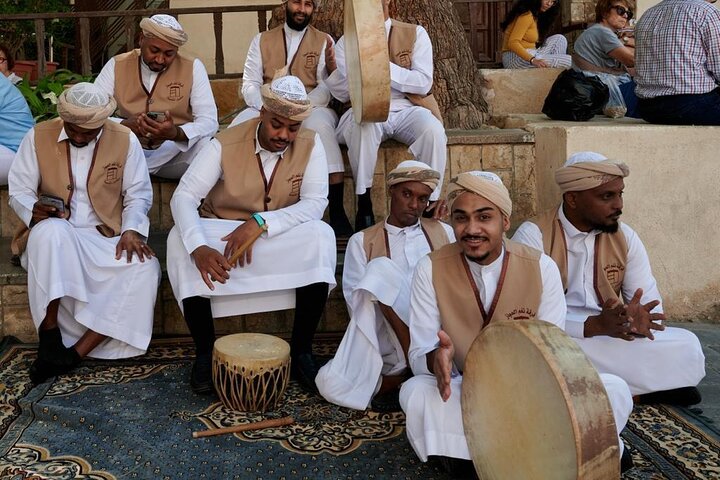 Historical & Heritage Tour in Jeddah Al Balad