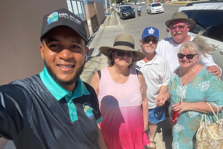 Half Day City Tour in Puerto Plata