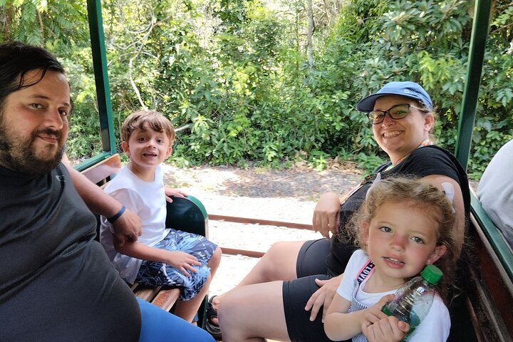 Best Private Tour Iguassu Falls Brazil, Argentina in 1 day