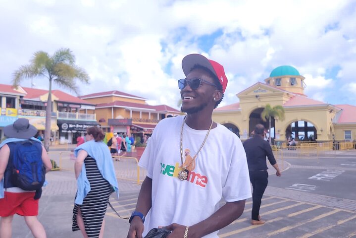St.Kitts See It All The Local Behind The Scenes Tour Of St. Kitts