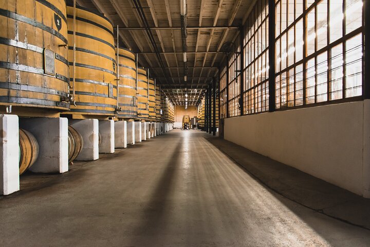 Discover Braastad Cognac
