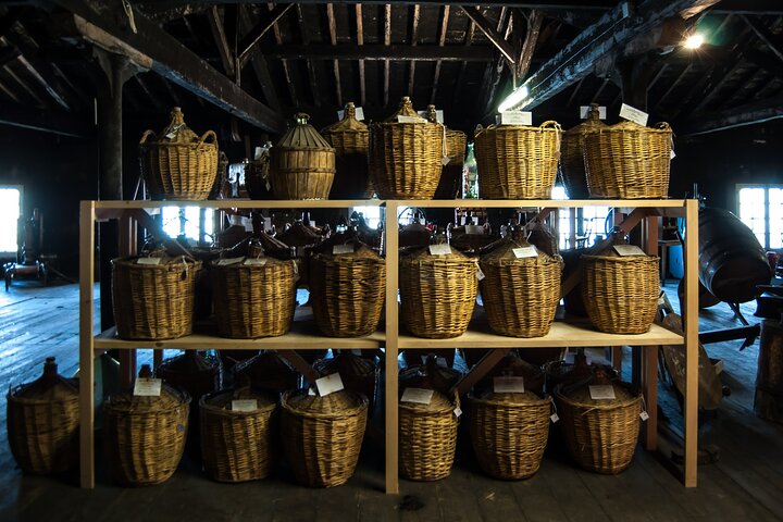Discover Braastad Cognac