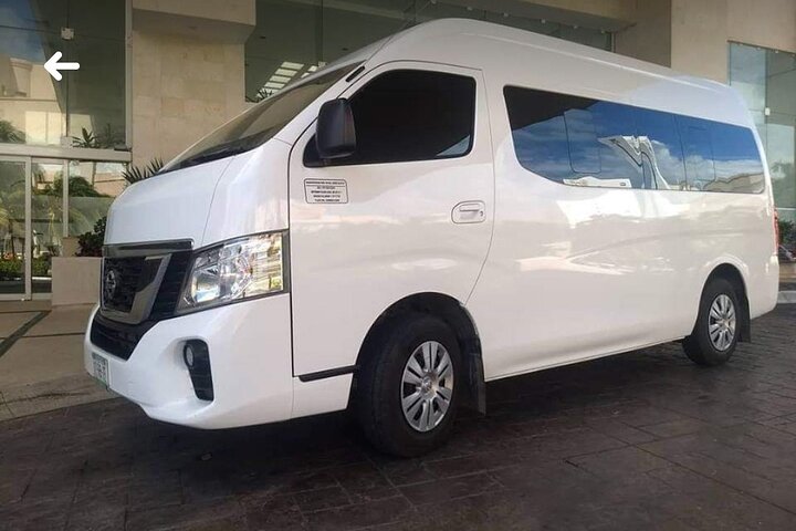 Private Transfer from Haifa Cruise Port to Tel Aviv Airport (TLV)