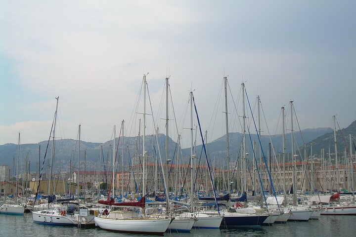 Toulon Food Tour – A Full French Meal Experience by Do Eat Better