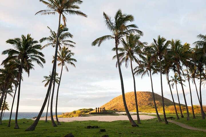 Private 2 Days Essential Tour of Easter Island